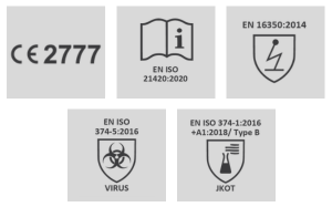 NITROPF™ 240-032BFT