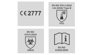 NaturaPD™ 240-050BS