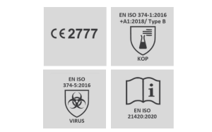 NaturaPF™ 240-053BFT