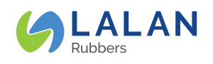 Lalan Rubbers logo