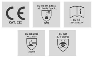 NaturaFL™ 300-13BF