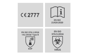 NaturaPF™ 230-51BFT