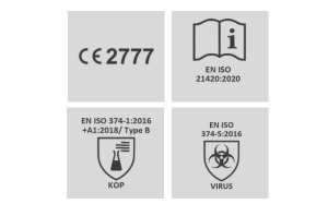 NaturaPF™ 280-72BFT