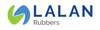 Lalan Rubbers Header logo